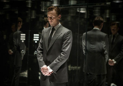 Magnolia Taking Ben Wheatley's HIGH-RISE Straight To The Penthouse Suite